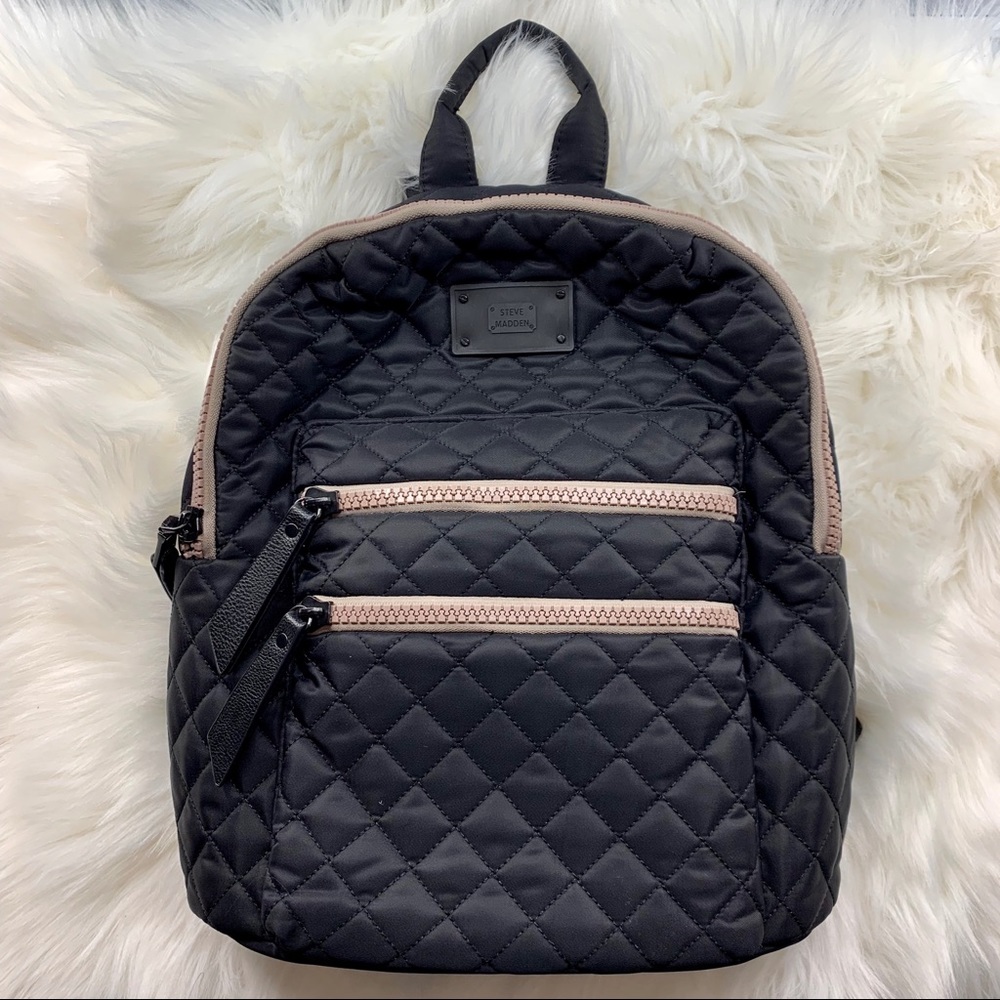 Steve Madden Backpack